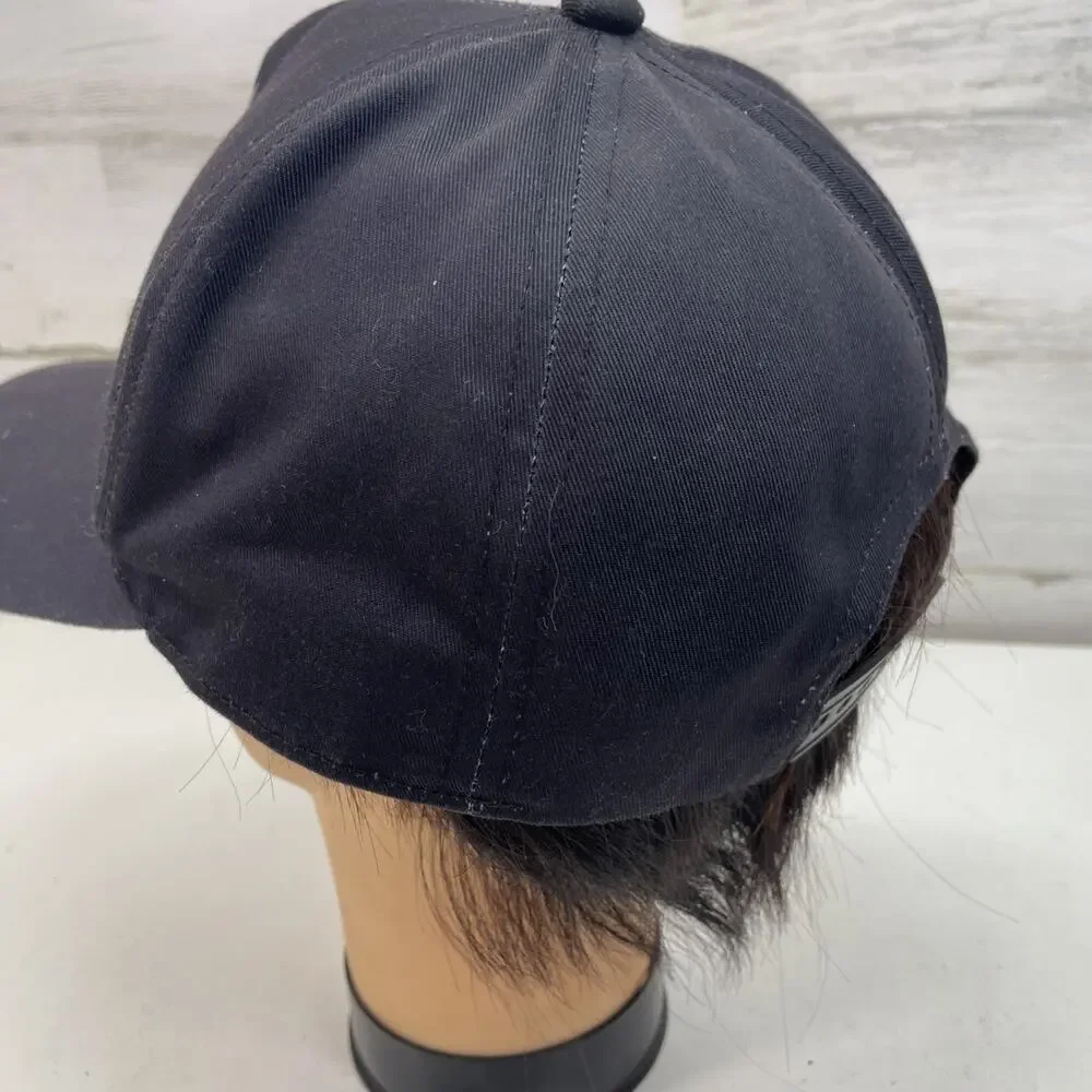 Jane’s Addiction Nothing’s Shocking Band‎ Black SnapBack Hat